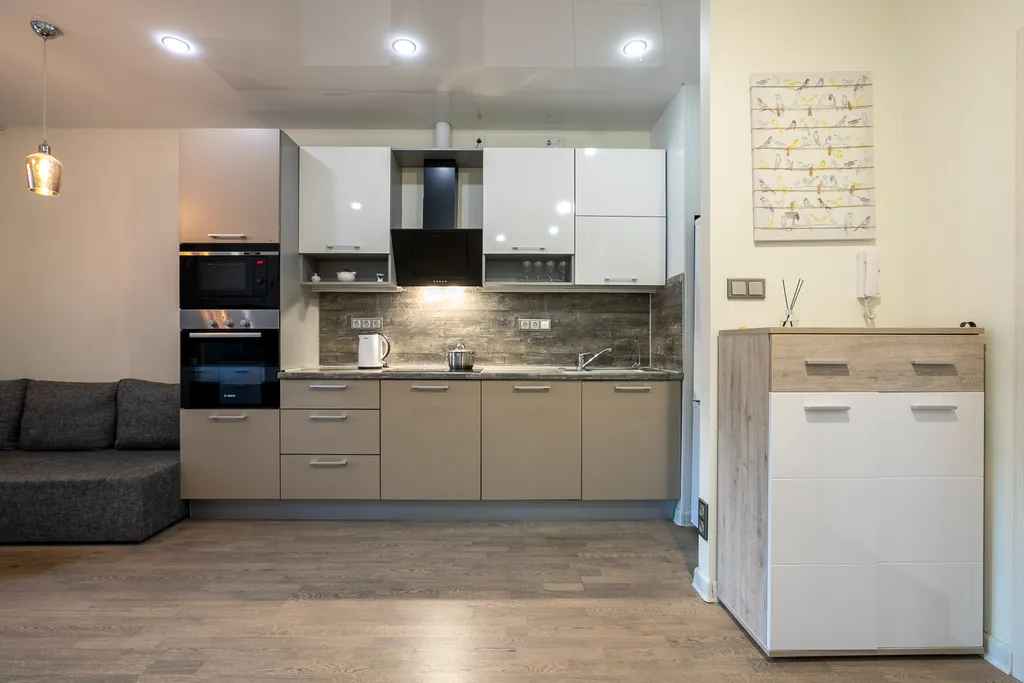 Квартира недалеко от метро Сходненская и аэропорта Шереметьево