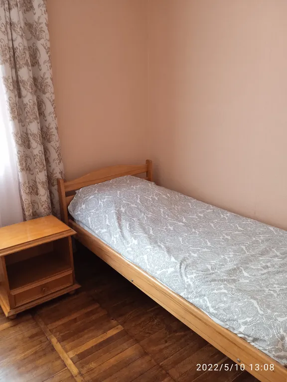 Квартира Уютная квартира недалеко от пляжа Ривьера и парка Ривьера — Сочи