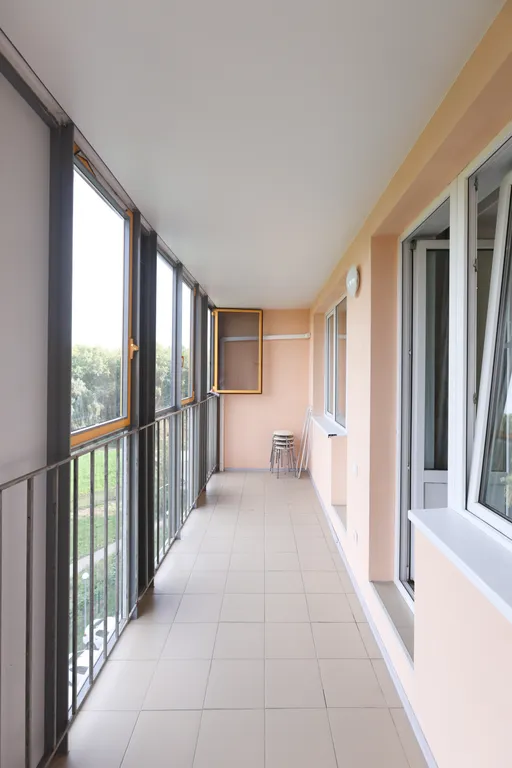 Квартира Квартира Apartement Violet — Казань