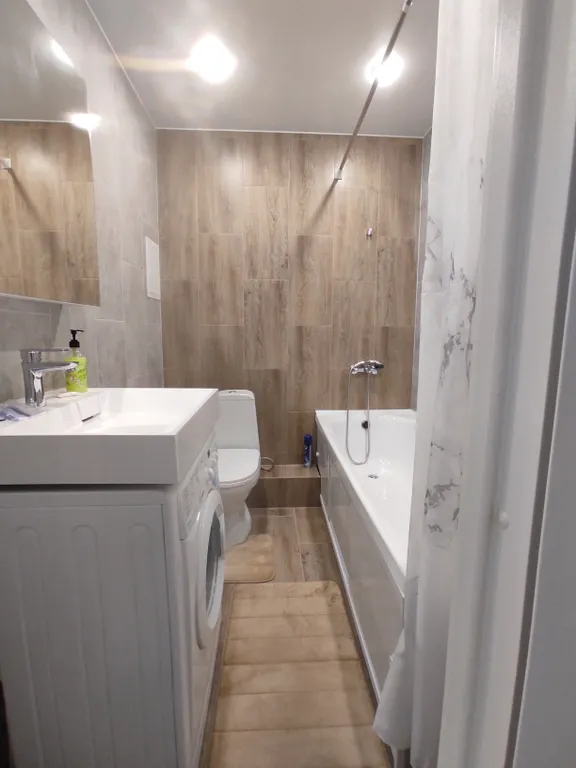 Квартира Уютная квартира для комфортного проживания — Шушары