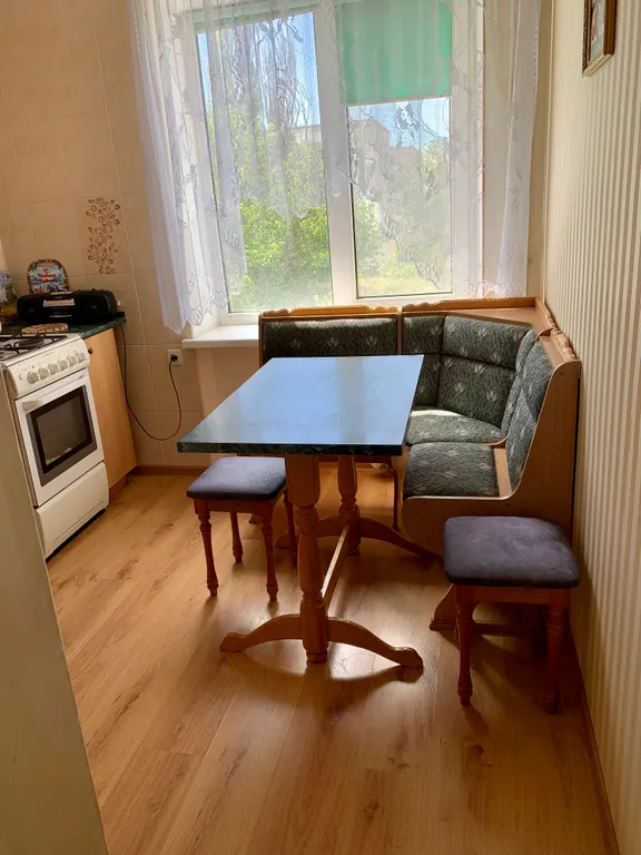 Квартира Уютная квартира — Евпатория