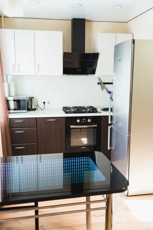 Апартаменты Finkom