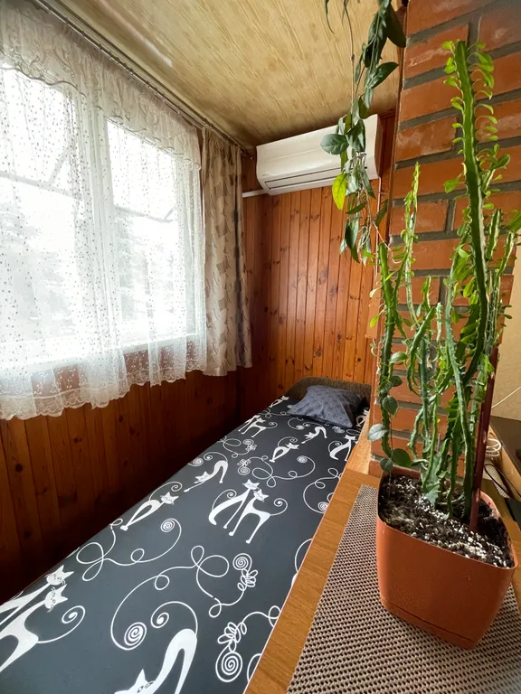 Квартира в центре