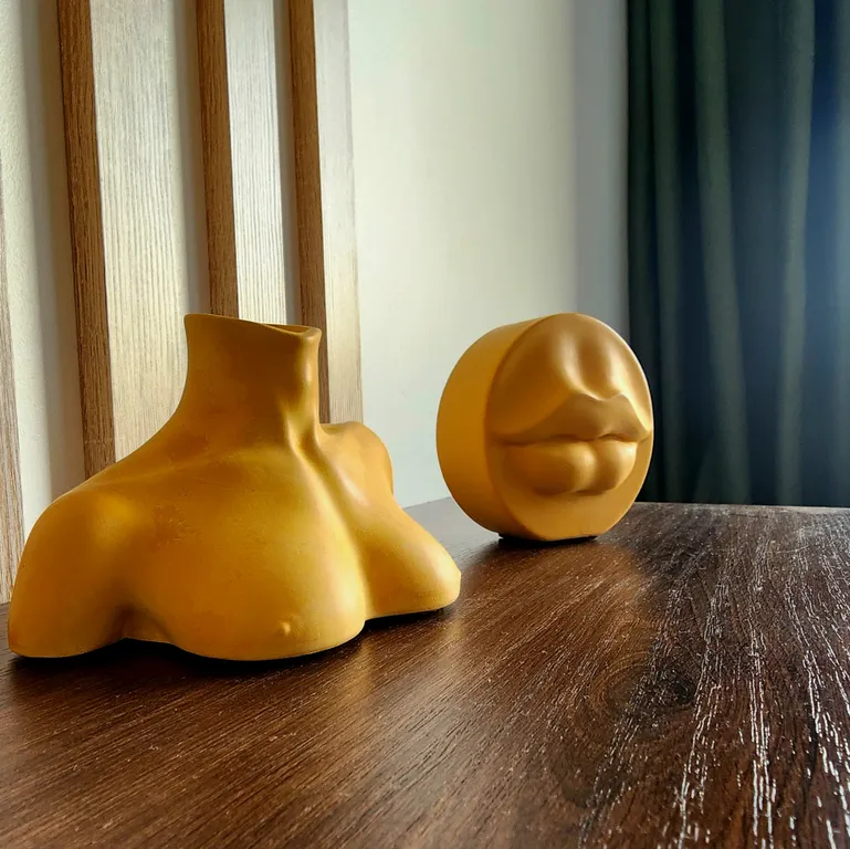 Квартира 1-комнатная квартира в центре города с видом на набережную Лаймовый бриз — Калининград