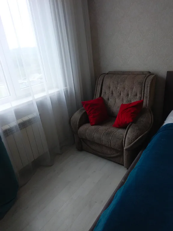 Апартамент в центре города