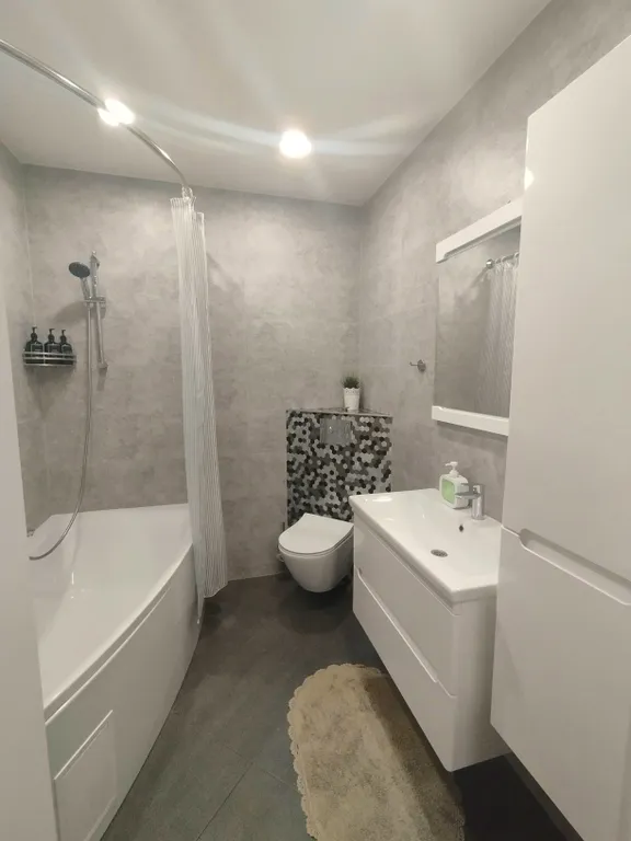 Квартира Уютная квартира у Королевских ворот — Калининград