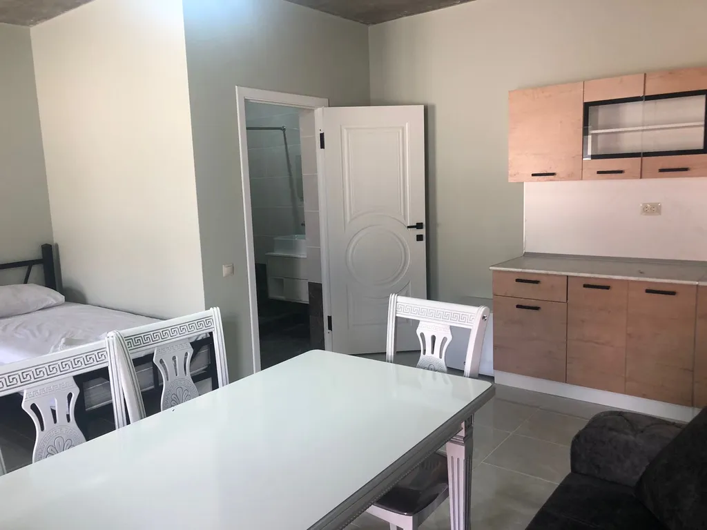 Квартира Комната — аренда посуточно в Хазар