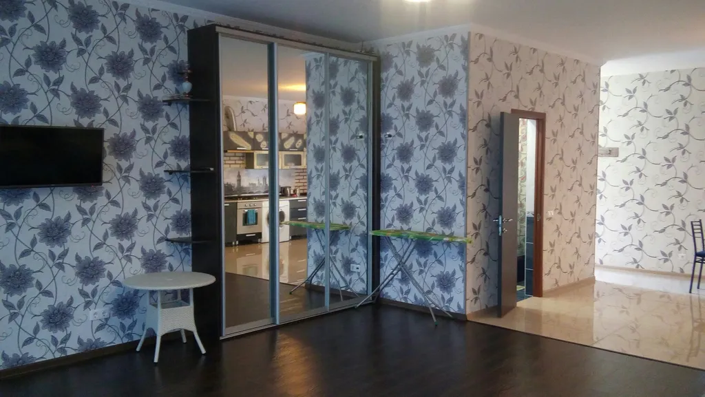 Квартира Апартаменты Студио — Анапа