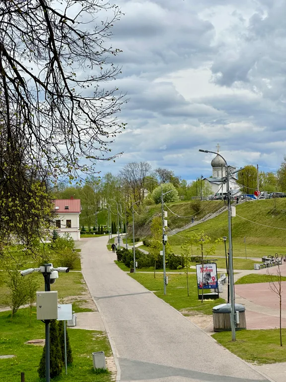 Апартаменты с Кроликом