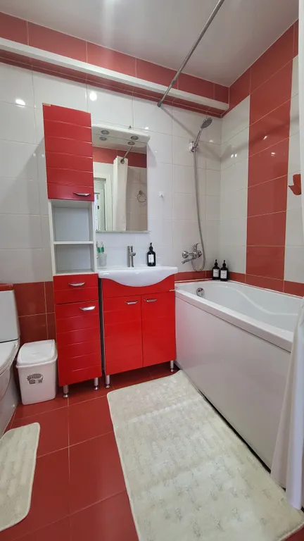 Квартира 2-комнатная Квартира — Иркутск