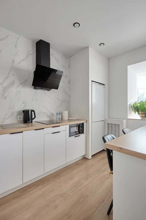 Апартаменты Reverie Azure