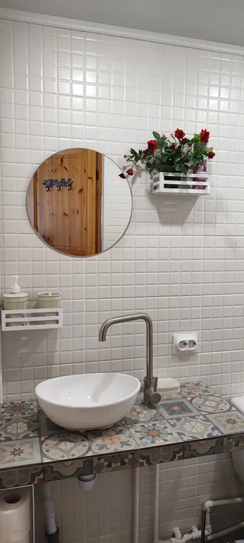 Коттедж Уютный гостевой дом — Светогорск