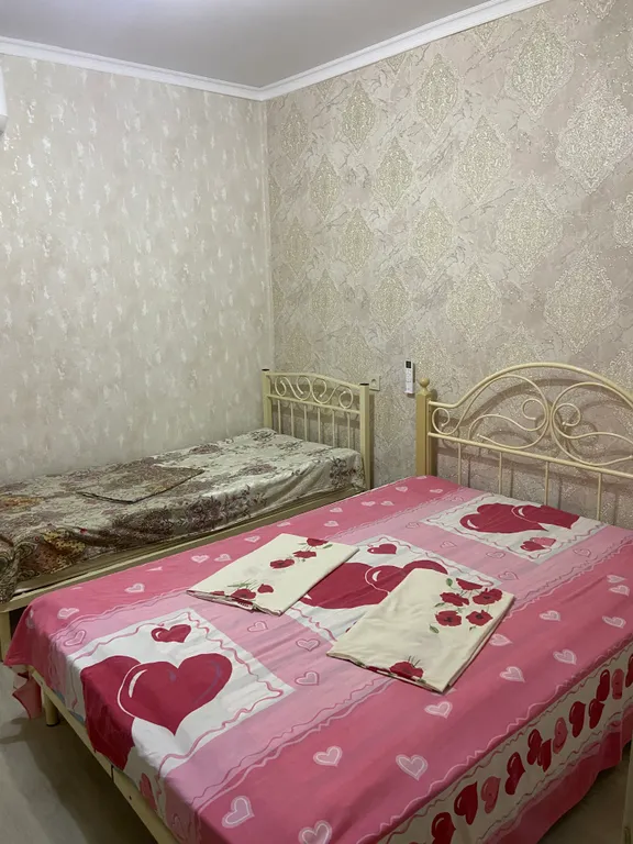 Номер эконом на втором этаже