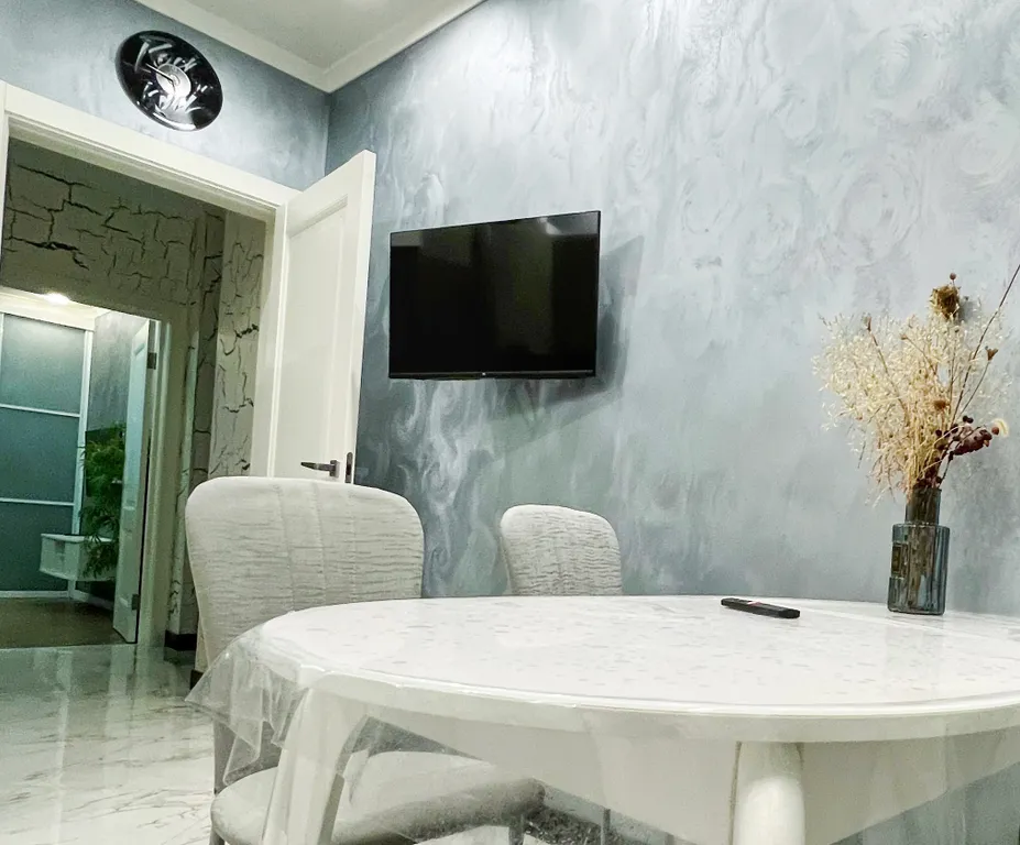 Сдаем классную квартиру с видом на море