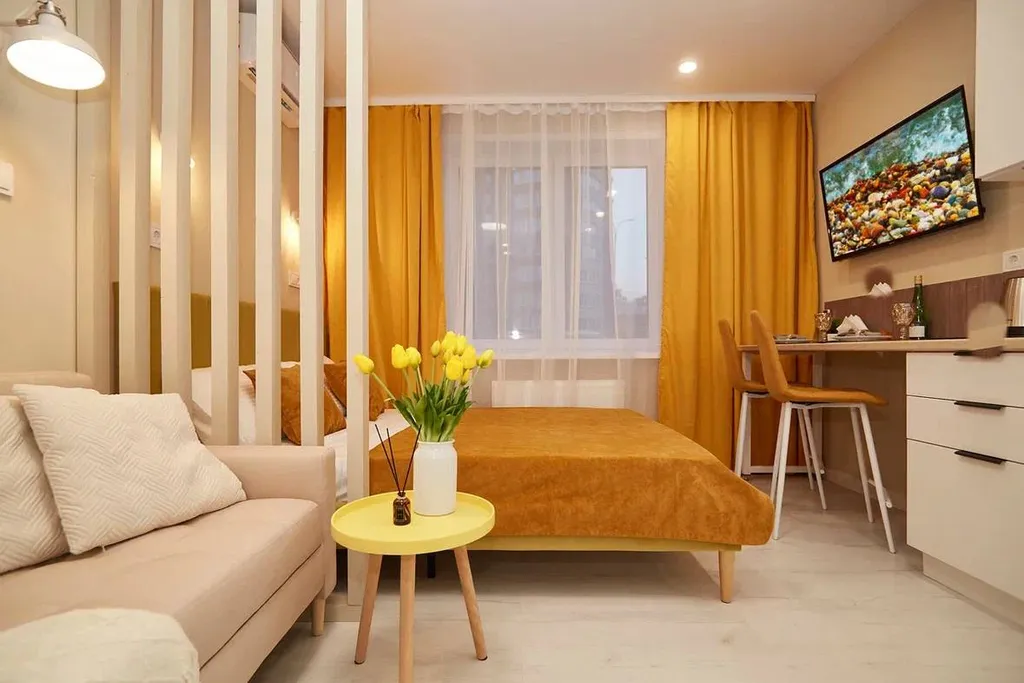 ДзенХоум Бодрость