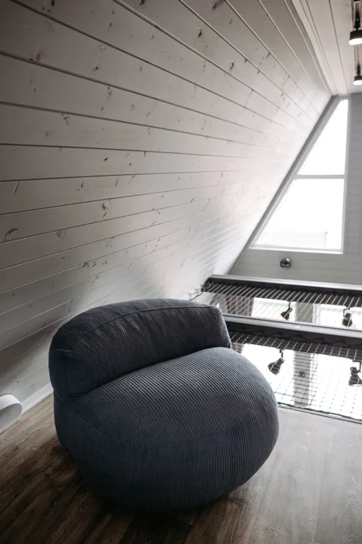 Уютный Афрейм