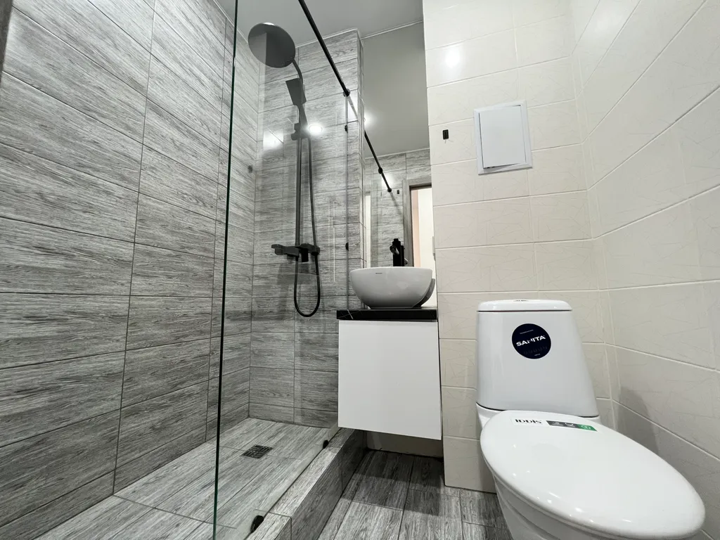 Дизайнерские апартаменты batman-house