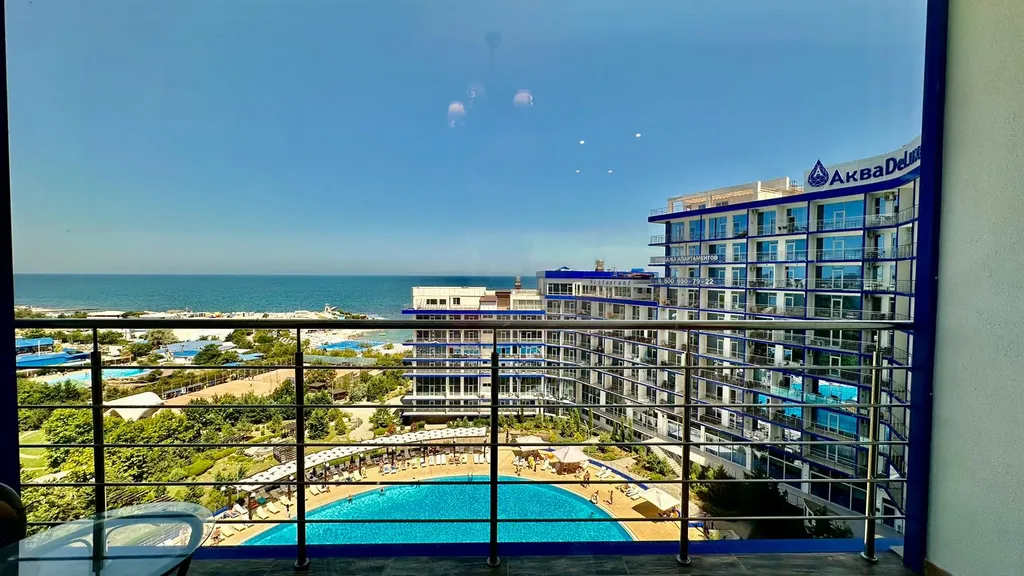 Акваделюкс