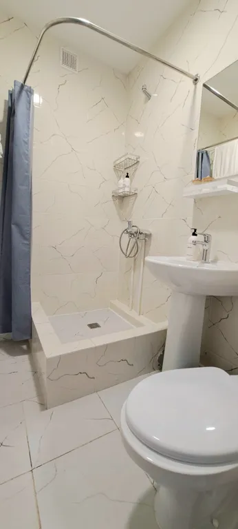 Загородный дом с Финской сауной