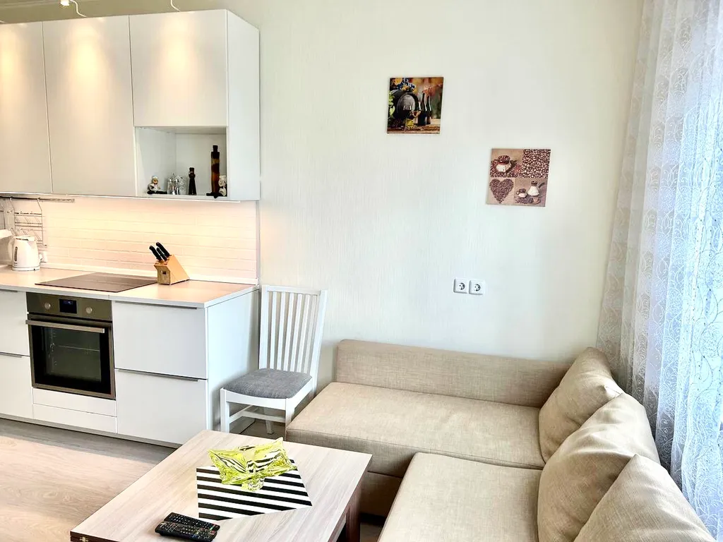 Квартира Квартира Отличный вариант в центре города — Екатеринбург