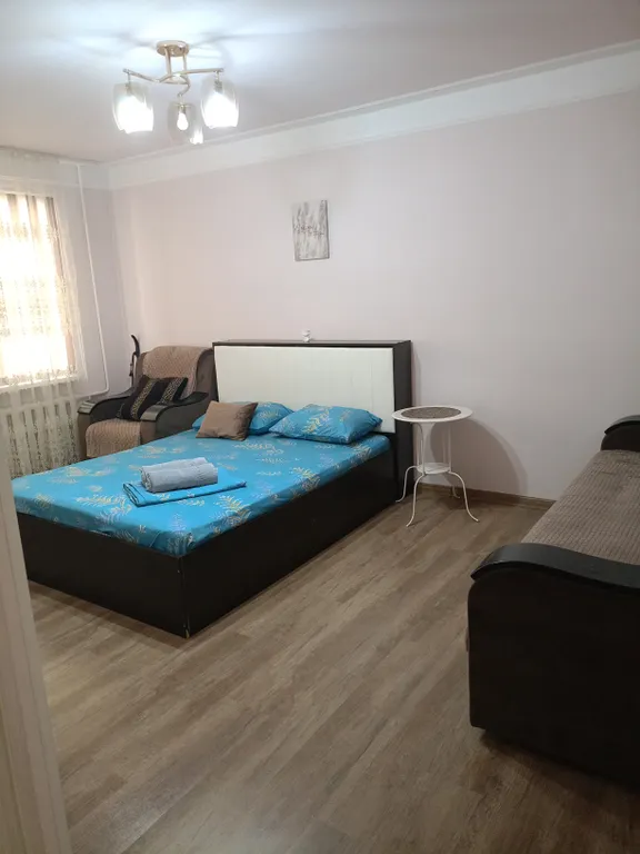 Уютная квартира в центре города — аренда посуточно в Нальчик