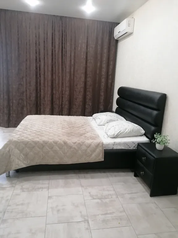 Уютная студия в центре города