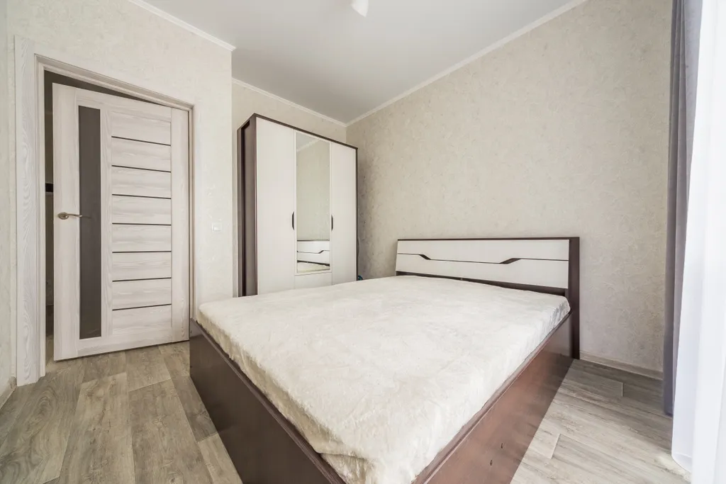 Уютная квартира в ЖК Притяжение