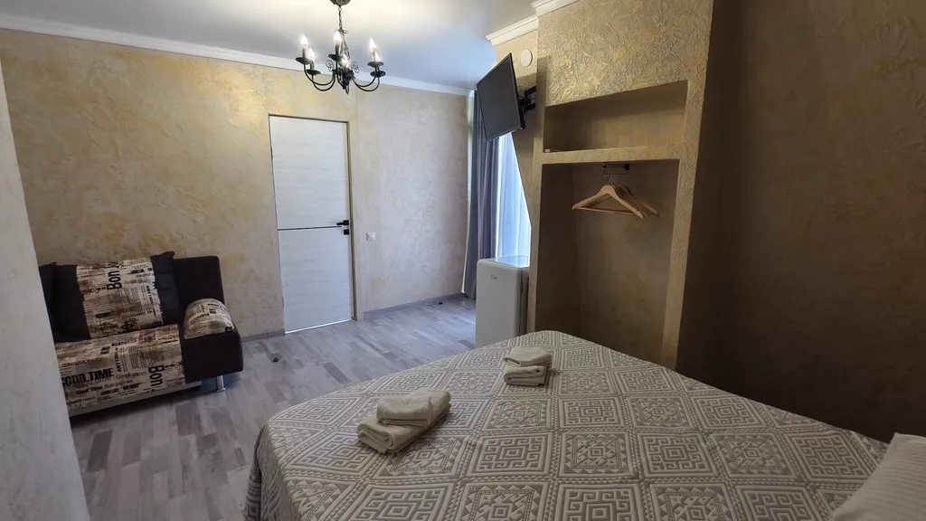 Квартира Комната — Гагра