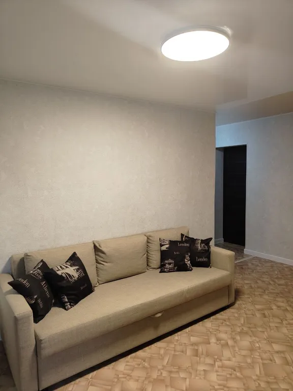 Трёхкомнатная квартира Марокко - Комфорт класса в центре города