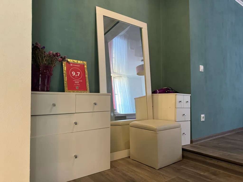 Квартира Комната — Волгоград