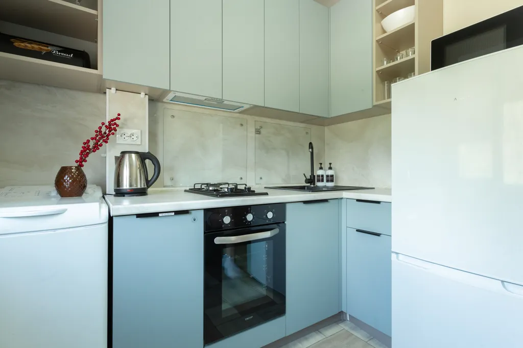 Мелодия пустыни