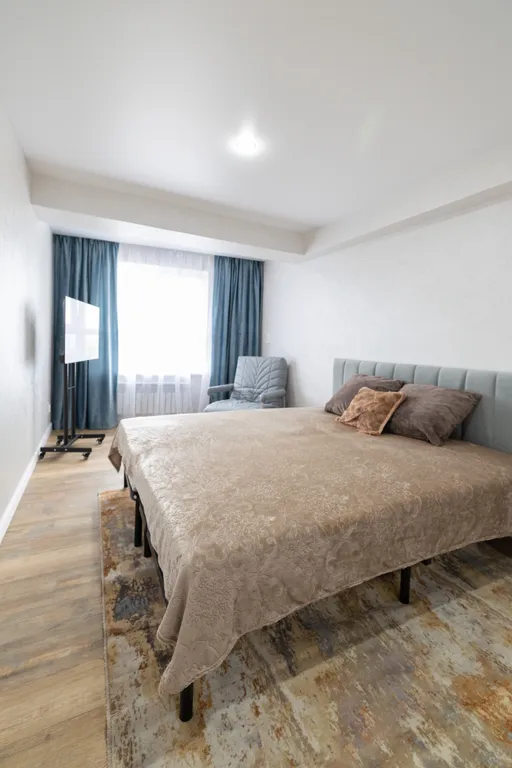 Квартира Комната — аренда посуточно в Сухой Лог