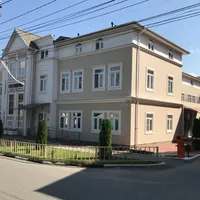 Гостиница Подворье