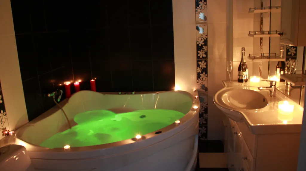 Уютная квартира в новом доме