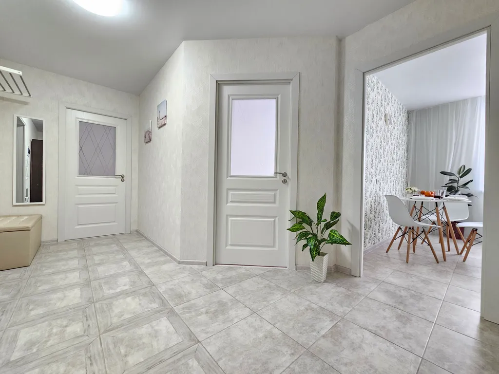 Апартамент на Шекснинском