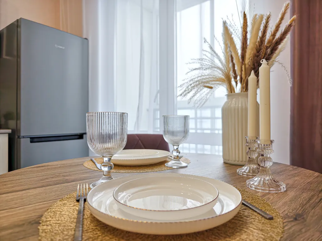 Апартаменты В новом ЖК напротив Ледового дворца и Кузбасс Арены