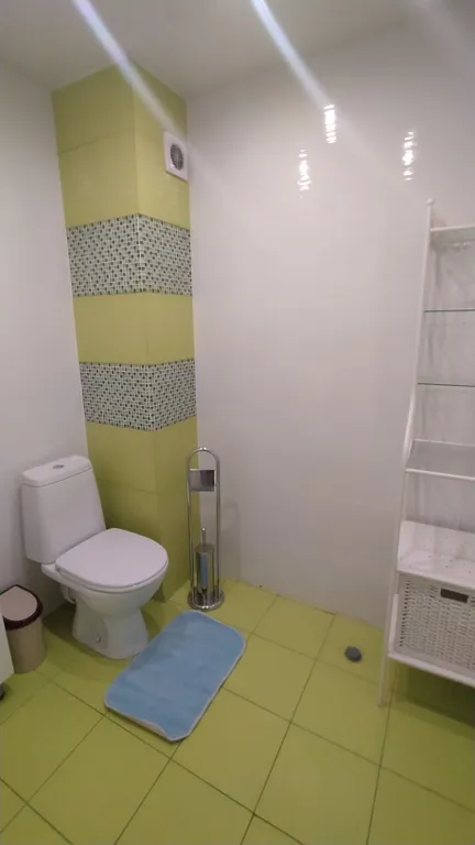 3-комнатный Дом