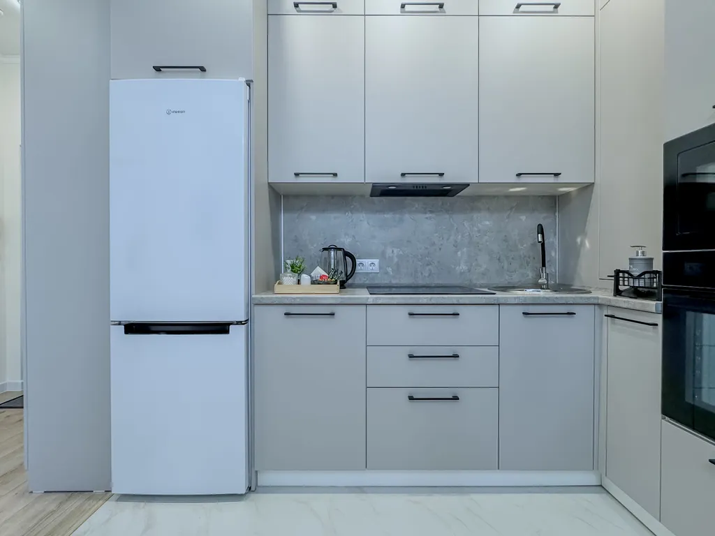 Квартира рядом с большим ТЦ и парком в центре