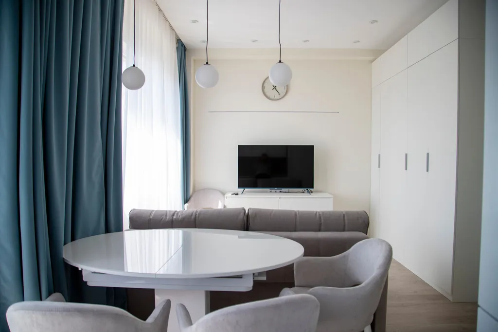 Квартира Квартира Лукоморье — Мацеста