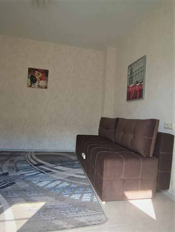 Гостевой домик недалеко от моря