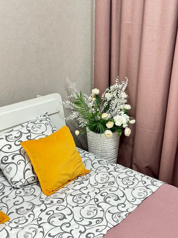 Шикарная евро двушка в центре сердца столицы