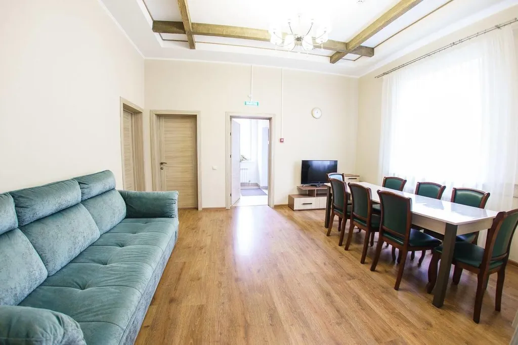 3-комнатный Дом