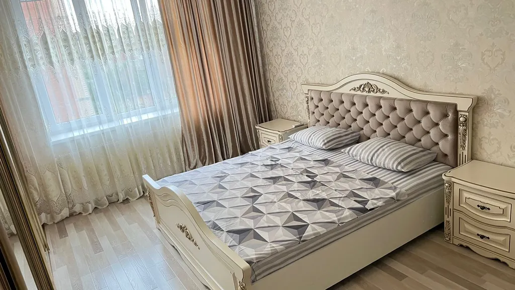 Вип квартира