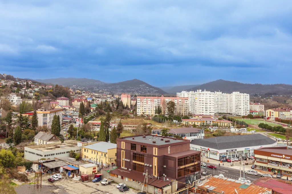 Квартира в ЖК Фрукты Лимон 9187