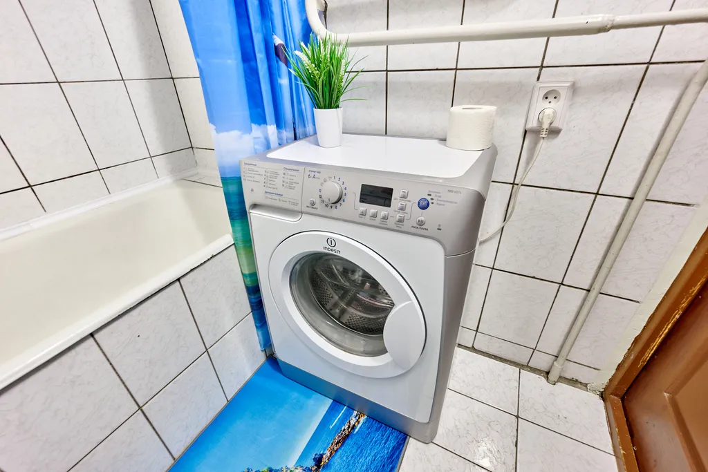 Комфортная квартира в самом центре города