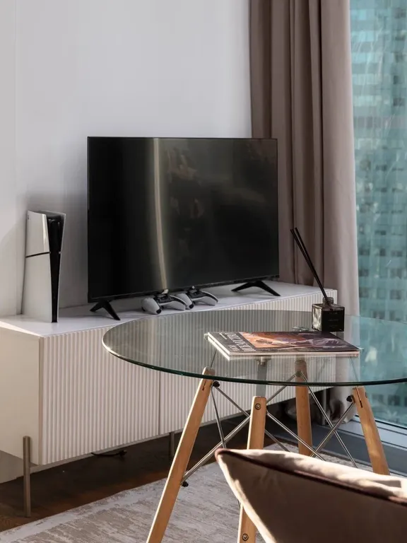 Город столиц, 27 этаж