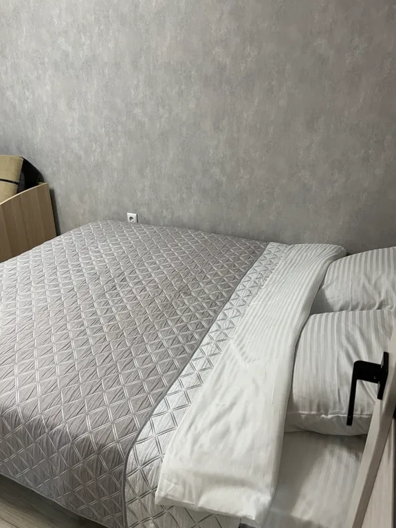 Уютная квартира со всеми удобствами