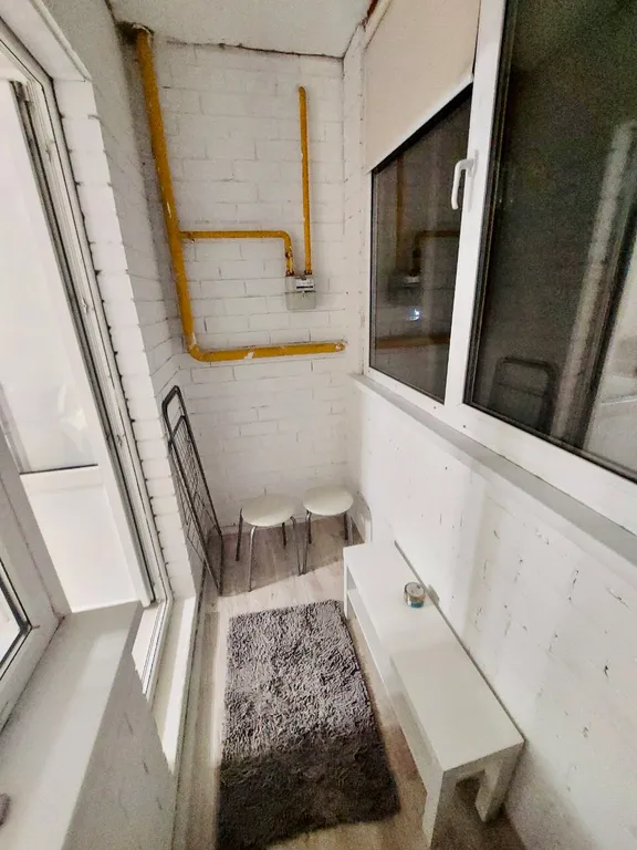 Квартира Уютная квартира — Элиста