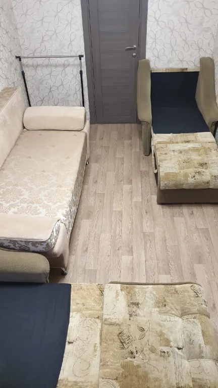 2к.квартира у санатория Хилово в 18 мин от Порхова со всеми удобствами