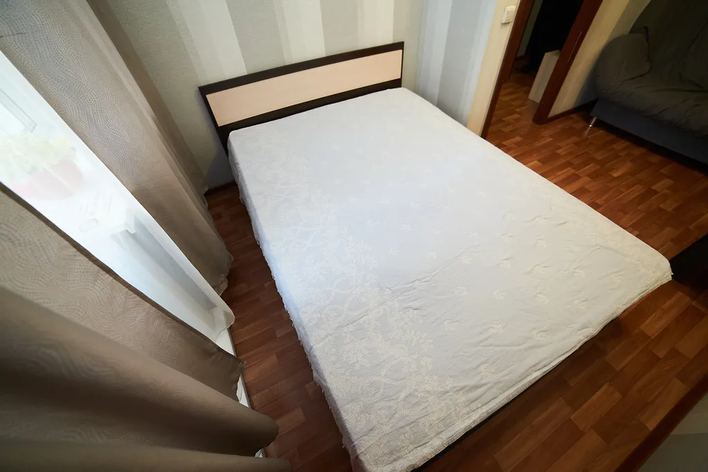 Новая Студия в новостройке